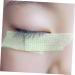 Angoily 10 Rolls Eyelash Tape Duct Tape Makeup Stuff Makeup Tape Adhesive Eyelash Tapes Eyelash Non-woven Tape Beauty Salon Supplies Eyelash Grafting Tape Tool Cosmetic - Buy Online on GoSupps.com