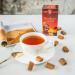 DEKOND Teekanne Rooibos Cr me Caramel Tea (6 x 35 g) - Buy Online on GoSupps.com