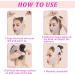 Double Chin Reducer Reusable V Line Face Lifting Chin Mask Face Contouring Sleeping Mask Chin Reducer for Women Face Lift Prevent Sagging Jaw Exerciser Anti-Aging Anti-Wrinkle Band - Buy Online on GoSupps.com