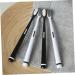 Goohochy 4-Piece Wangan Hair Toothbrush Set - Portable Oral Hygiene Cleaning Tools for a Fresh Mouth - Buy Online on GoSupps.com