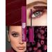  Glam Up Glam'Up Paris - Burgundy Mascara - Color Impact - Ultra Pigmented - Long-Lasting - Intense Look - Volume & Length - No Packages - Burgundy - Buy Online on GoSupps.com