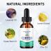 4Pcs Cortexi Ear Drops | 30ml Cortexi Hearing Support Drops | Cortexi Ear Drops | Official Formula | Cortexi Drops | Cortexi Reviews | for Ear Health | Hearing Support | Healthy Eardrum - Buy Online on GoSupps.com