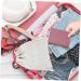 Didiseaon 8 Pcs Hair Dryer Storage Bag Travel Hairdryer Organizer Toiletry Bag for Travel Portable Bags Fabric - Buy Online on GoSupps.com