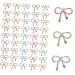 HAPINARY 1 Nail Decoration Birthday Nails Decoration Stickers for Nails Nail Art Stickers Nail Stickers for Nail Art Metallic Ornaments Nail Art Studs Nails Stickers Nail Decals Alloy - Buy Online on GoSupps.com