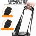 Buy Hamon Portable Dog Harness for Hind Legs - Adjustable Lifting Aid for Older Sick or Post-Operative Dogs (XL) - International Shipping Available - Buy Online on GoSupps.com