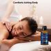 Organic Clove Essential Oil 30ml - Natural Toothache Relief & Muscle Soother by Nexon Botanics - Buy Online on GoSupps.com