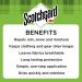 Scotchgard Water Shield 297 Grams Heavy Duty Water Repellent Spray Heavy Duty Water Shield - Buy Online on GoSupps.com