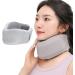 Tumotsite Neck Support | Adjustable Neck Support Collar | Contoured Travel Pillows for Home Office & Business Trips - Buy Online on GoSupps.com