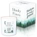 Shady Pines Candle Thank You for Being a Friend Cedarwood and Orchid