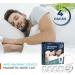 Silicone Magnetic Anti Snoring Nose Clip - Snore Stopper Solution for Men and Women (4 PCS) - Buy Online on GoSupps.com