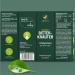 Buy Vitaciv Bitter Herbs Drops - Alcohol-Free Vegan & Natural Support with Choline & Zinc | 50ml Set - Buy Online on GoSupps.com