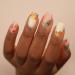 Mylee Gel Nail Polish Duo Set - Tuscan Orchard | Salon Quality Kit with Nail Art Stickers | UV/LED Manicure Pedicure for Professional & Home Use - Buy Online on GoSupps.com