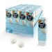 Feel FIT Sugar-Free Coconut Pralines with Almonds - 27g Protein Snack | Healthy Coconut Balls - Buy Online on GoSupps.com