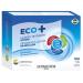 Comerco ECO+ Laundry Detergent Strips Biodegradable All-in-one up to 100 loads