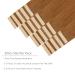 Salife Tape Extensions - 20 Pcs 40g 30cm Auburn Ginger Remy Real Hair - Invisible Skin Weft Tape-In Extensions - Buy Online on GoSupps.com