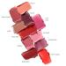 Annemarie B rlind Natural Beauty Lipstick Peach (4 ml) - Vegan Hydrating Shine & Intensive Color for Luscious Lips - Buy Online on GoSupps.com