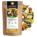 Th s & Traditions Teas & Traditions - Organic White Tea with Ginger and Lemon | 100g