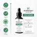 Hevencraft Facial Serum for Daily Skincare Lightweight & Non-Sticky Face Serum for Men & Women Fast Absorbing Formula for All Skin Types 30 ml - Buy Online on GoSupps.com