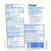 Buy Blistex Complete Moisture Lip Balm SPF 15 - Hydrating Lip Care for All Skin Types - 0.15 oz International Shipping Available - Buy Online on GoSupps.com