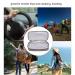 Diabetic Medication Cooler Bag - Lightweight Camping Cooler Bag (Type B) - Buy Online on GoSupps.com