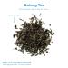 Soolong No. 22 Premium Oolong Tea from Malawi - Sustainable Loose Leaf - 100g Refill Pack - Pure Tender and Floral Flavor - Buy Online on GoSupps.com