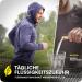 Thor Hydration Electrolyte Powder - Sugar-Free Lemon Flavor - 20 Pack - Sports Electrolytes with Magnesium & Calcium - Buy Online on GoSupps.com