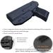 Sig P365 Holster - Custom Fit IWB Kydex for Sig Sauer P365 / SAS / X - Concealed Carry - Right Hand Draw - Buy Online on GoSupps.com