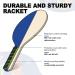 Paddle Ball Set for Beach Paddle Ball Game for Adults Kids Family Active Games Outdoor Indoor Beach Lawn Backyard Dinosaue - Buy Online on GoSupps.com