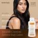 Makari Carotonic Extreme Body Lotion 17.6 oz - Fades Scars, Controls Oil, Brightens Skin - Buy Online on GoSupps.com