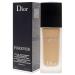 Christian Dior Dior Forever Foundation SPF 20 - 3N Neutral Women 1 oz - Buy Online on GoSupps.com