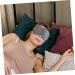 FRCOLOR 3D Blackout Eye Mask - Memory Foam Sleep Mask for Travel & Relaxation - Breathable Eye Shades - Buy Online on GoSupps.com