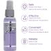 Clear View Premium AR-Coated Lens Cleaner Spray - Pack of 2 (2 Ounce) | Anti-Streak, Anti-Static Formula - Buy Online on GoSupps.com