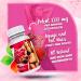 Sikyriah Curves Capsules for Women - Natural 1000mg Butt & Breast Enhancement Pills with Aguaje & Red Maca Root - Buy Online on GoSupps.com