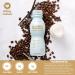 Iconic Protein Coffee Sample Pack - Keto Coffee Alternative with Vitamin D3, Vitamin C, Zinc, MCT Oil, Pea Protein - 200mg Caffeine - Sugar Free, Gluten Free, Dairy Free (3 Pack) - Buy Online on GoSupps.com