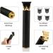 Unisex Hair Trimmer Kit - Cordless Rechargeable & Waterproof with Guide Combs for Men - International Shipping Available - Buy Online on GoSupps.com