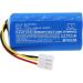 Battery Replacement for F16 B20-T | High-Quality International Shipping - Your Trusted eCommerce Store - Buy Online on GoSupps.com