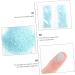 Totority 4 Packs Fluorescent Powder Bright Powder Sand Powder Phosphor Powder Shine Luminous Powder - Buy Online on GoSupps.com