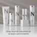 NULASTIN Hair & Scalp Enhancing Serum   Promotes Fuller  Thicker Looking Hair | Follicle Strengthening Formula with Elastin Technology 1.7 Ounce (Pack of 1) - Buy Online on GoSupps.com
