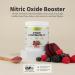 Pre Workout Beet Root Powder - Organic Nitric Oxide Pre Workout Booster  Natural Energy & Blood Flow - Beets Superfood Support Muscle Performance  Heart Health & Endurance  250g (30 Servings) - Buy Online on GoSupps.com