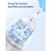 Electric Baby Nasal Aspirator | Rechargeable | 3 Levels Suction | Music & Light Soothing | KA 1005 - Buy Online on GoSupps.com