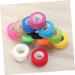 Toddmomy 36 Pcs Cotton Grip Tape - Self-Adherent Medical Elastic Tape for Ankle Support - Stretchable Adhesive Wrap for Injury Recovery - Buy Online on GoSupps.com