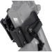 Evike Airsoft Matrix Clamshell Belt-Mount Holster | MP7 Series SMG Holster - Buy Online on GoSupps.com