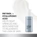 Neutrogena Rapid Wrinkle Repair Night Moisturizer | 1 fl oz (29 ml) â€“ Anti-Aging Formula - Buy Online on GoSupps.com