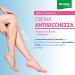 Timodore Anti-Dryness Cream Made with Shea Butter Softens and Moisturizes Dry Skin for Softer Feet and Legs 100% Made in Italy Dermatologically Tested 50 ml - Buy Online on GoSupps.com