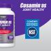 Cosamin DS Glucosamine & Chondroitin Joint Health Supplement - 150 Easy-to-Swallow Caplets - Buy Online on GoSupps.com