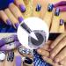 Nail Art Sculpture Pens Silicone Dual Head Manicure Carving Pen Rhinestone Beads Picker Tool Beauty Tools - Buy Online on GoSupps.com