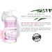 SATIN SMOOTH Hydrate Skin Nourisher Lotion 16 oz - Post Waxing Treatment & Daily Moisturizer - Buy Online on GoSupps.com