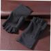 TOVINANNA 5 Pair Manicure Glove Gloves Anti UV Glove UV Shield Glove Spring and Autumn Apparel Miss - Buy Online on GoSupps.com
