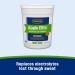 Farnam Apple Elite Horse Electrolyte Powder, Replaces minerals lost in sweat during exercise, extreme weather & stressful conditions, 5 lb., 40 day supply - Buy Online on GoSupps.com