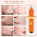 Swarous Vitamin C Tone Up Cream - 5 Natural Makeup Options | Beautyfeb & Juelreo Multi-VC Cream for Glowing Skin - Shop Internationally - Buy Online on GoSupps.com